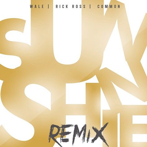 Sunshine (Remix)
