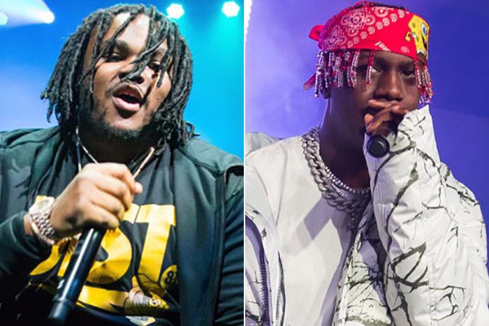 Tee Grizzley and Lil Yachty