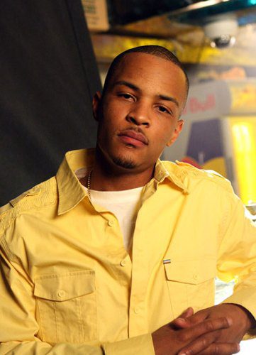 T.I. Leads by Example in MTV Reality Show