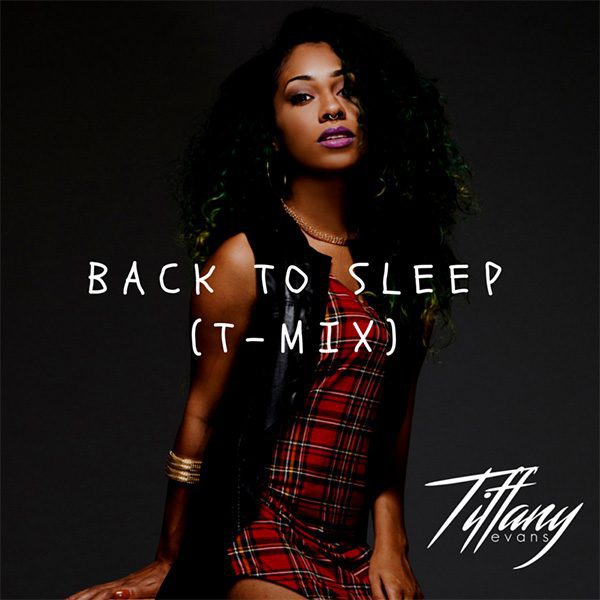 Back to Sleep (Remix)