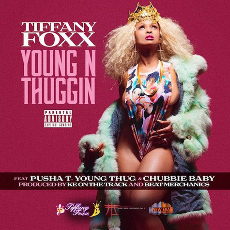 Young N Thuggin