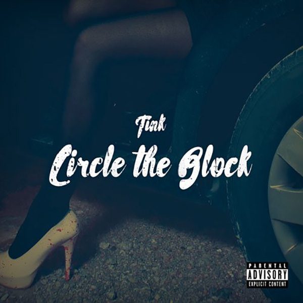 Circle the Block