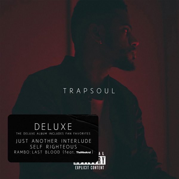 Trapsoul (Deluxe)