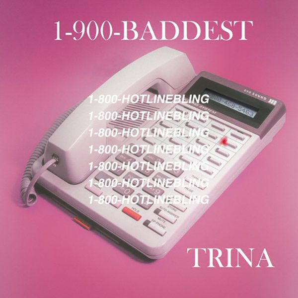Hotline Bling (Remix)