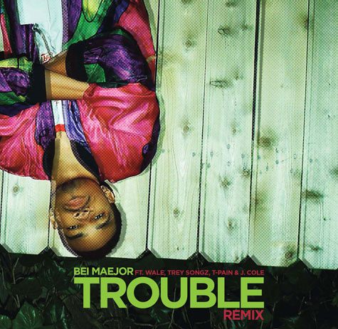 Trouble (Remix)