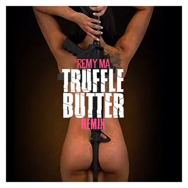 Truffle Butter (Remix)