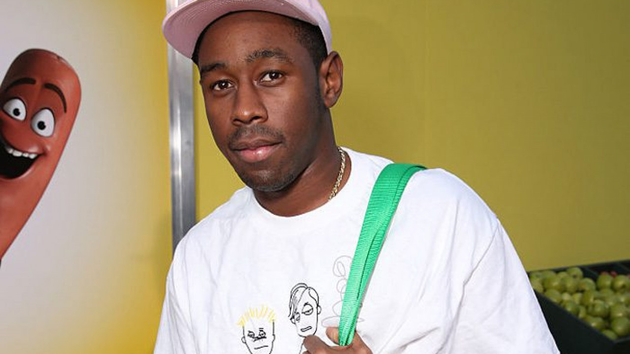 Tyler, the Creator Lands Viceland TV Show