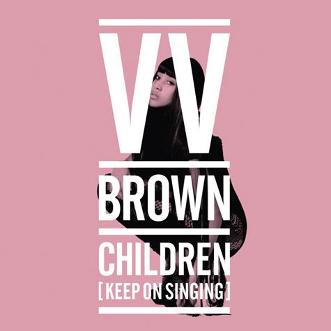 Children (Keep on Singing)