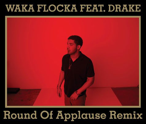 Round of Applause (Remix)