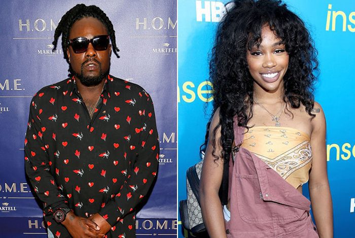 Wale and SZA