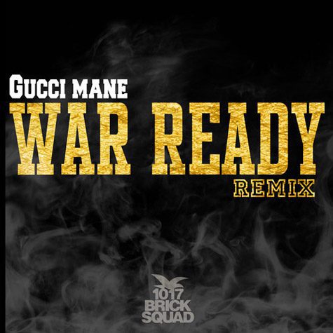 War Ready (Remix)