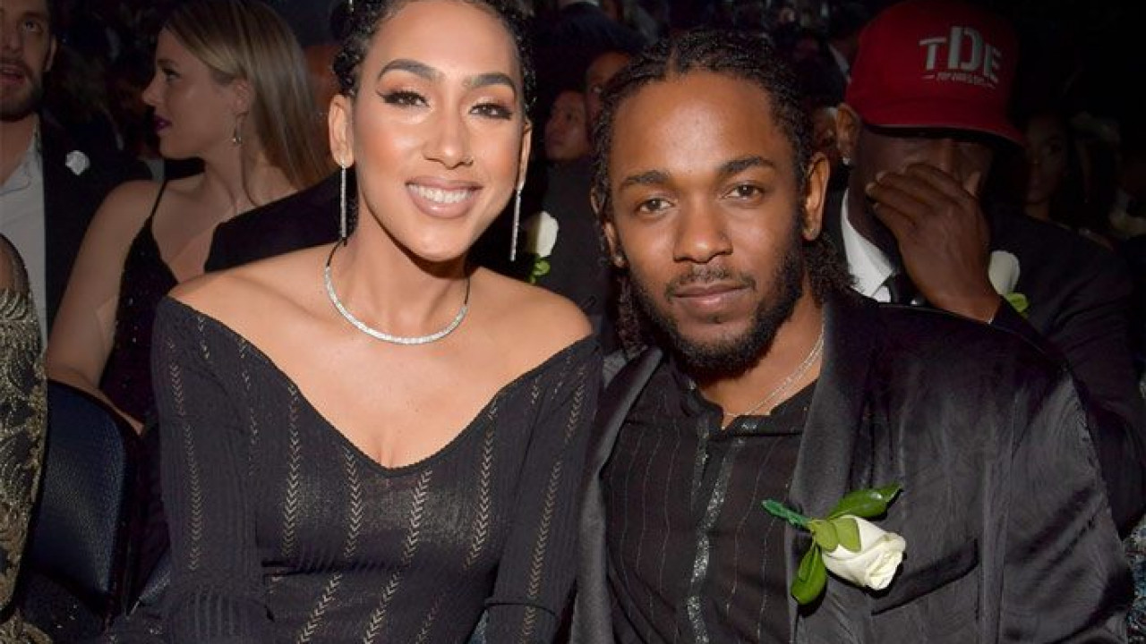 Who Is Whitney Alford: 5 Things To Know About Kendrick Lamar's Fiancée –  Hollywood Life