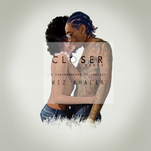 Closer (Remix)