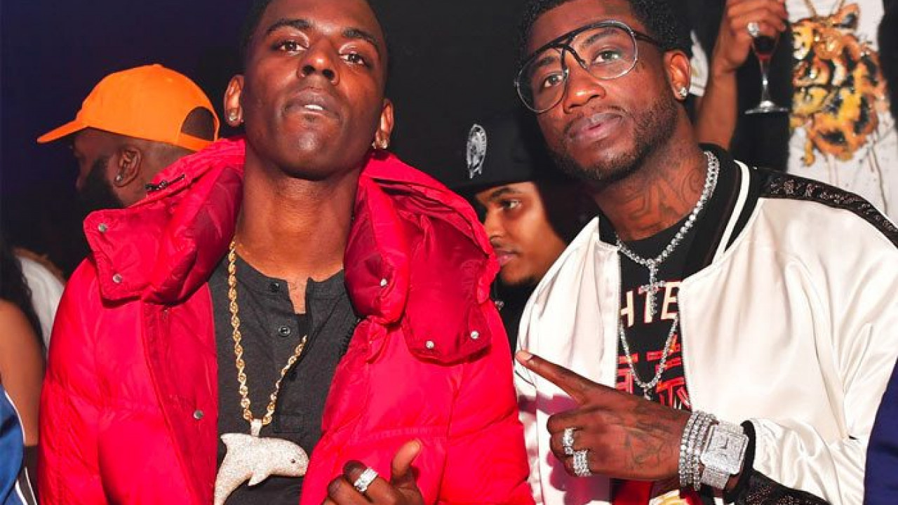 Gucci Mane Pays Tribute to Young Dolph on 'Long Live Dolph'