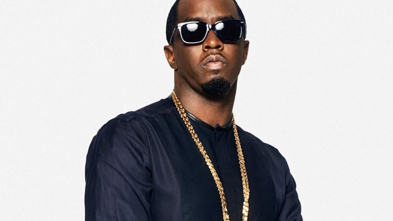 Sean Combs discography - Wikipedia