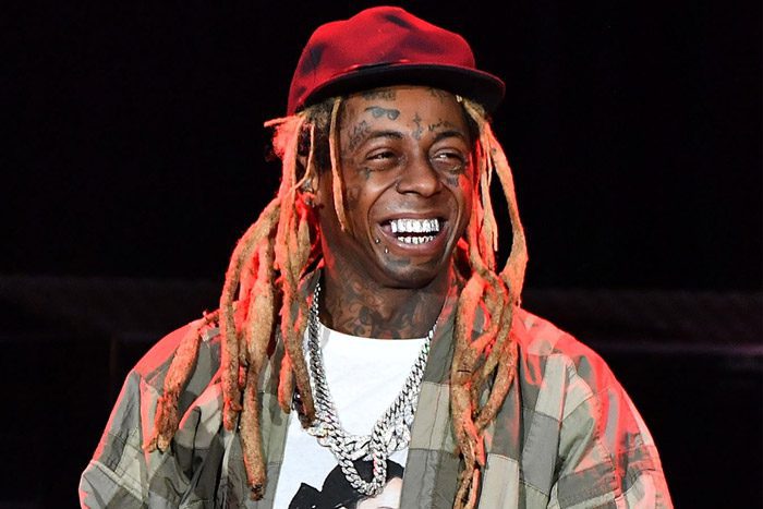 Lil Wayne Blasts Mark Cuban: 'I Will Piss in Ya Mouth'