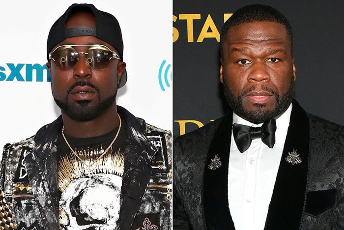 Young Buck Says 50 Cent Forced Him Into Bankruptcy