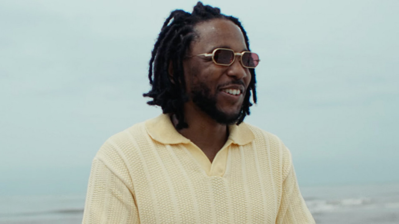 Kendrick Lamar Visits Ghana, Talks New Album in Spotify Mini-Doc: Watch