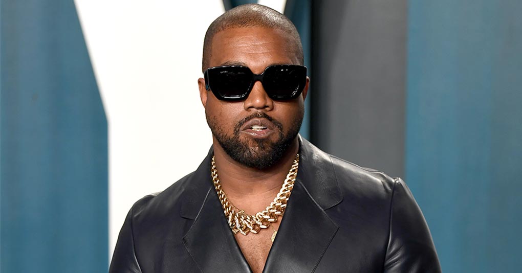 Kanye West Is Reportedly Exploring the Sale of His Song Catalog #KanyeWest