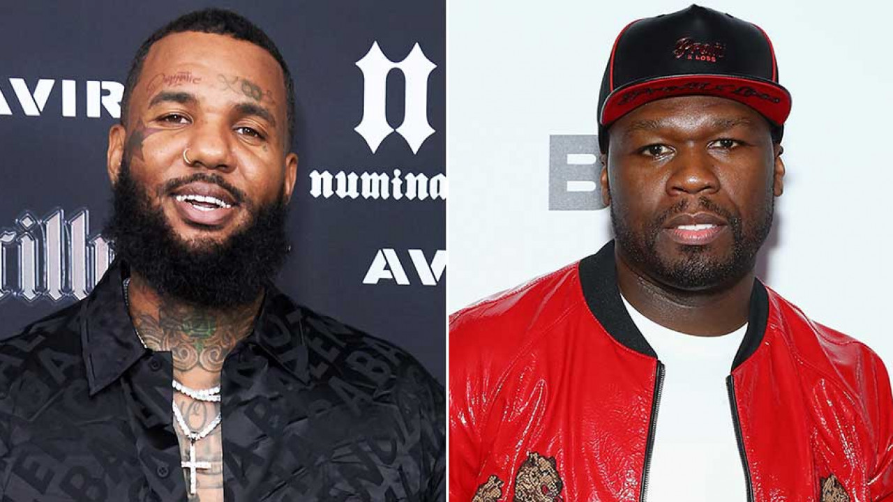 The Game Reveals Who Wrote His 50 Cent Collaboration 'How We Do
