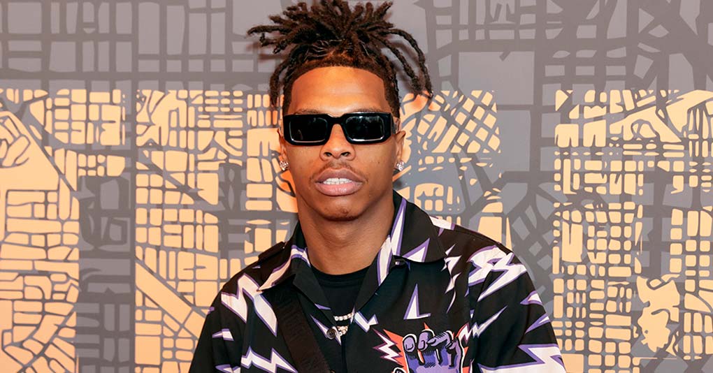 Who is Lil Baby signed to? - 13 facts you need to know about 'Yes  Indeed' - Capital XTRA