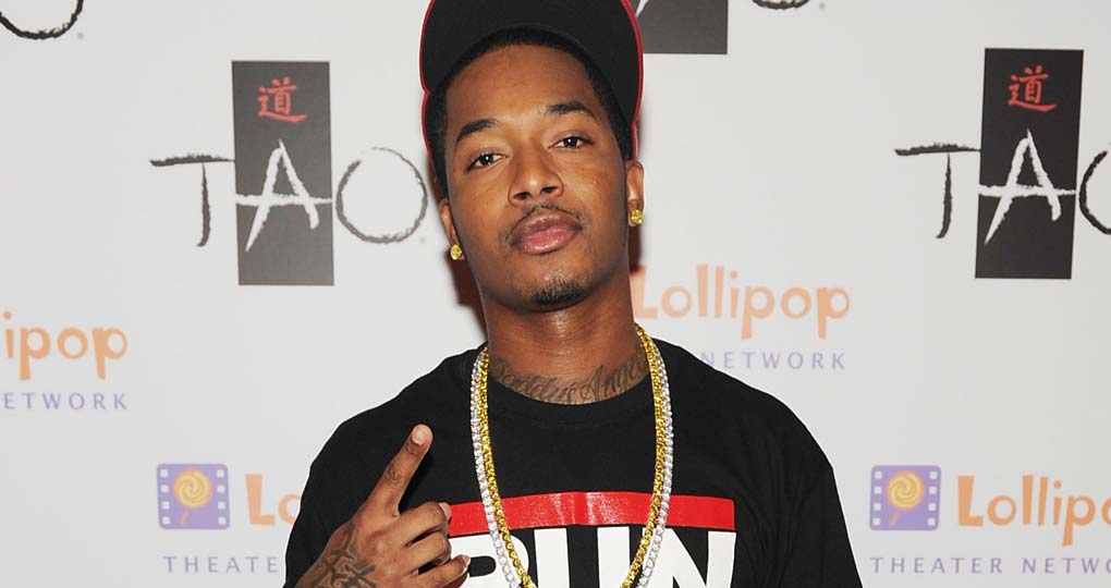 Chingy Reacts to Being Included on '50 Worst Rappers' List #Chingy