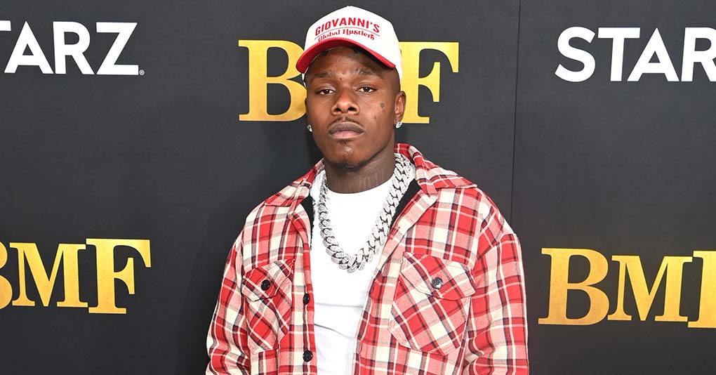 DaBaby Claims He Lost $100 Million After Controversial Remarks #DaBaby