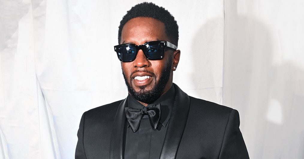 Diddy attends 2nd Annual The Black Ball Quality Control's CEO Pierre 