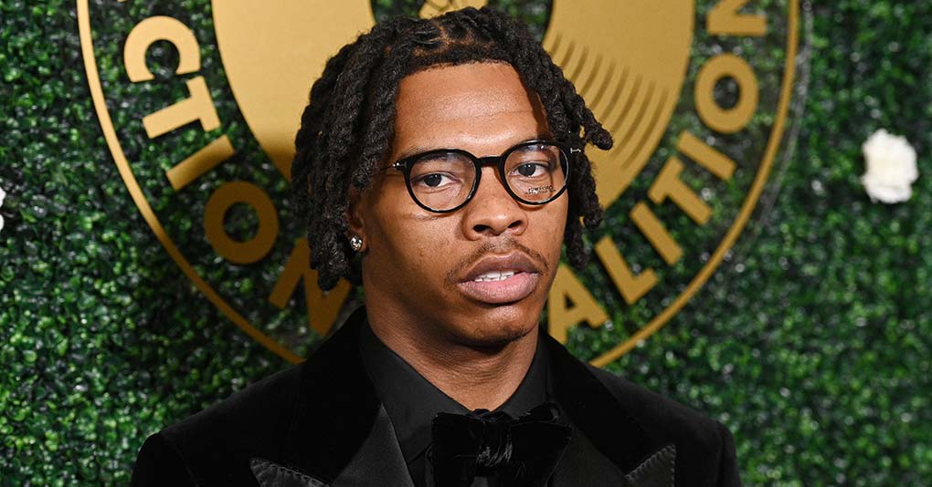 Lil Baby Reveals How Much He Charges for a Feature #LilBaby