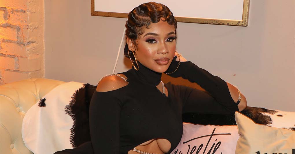 Saweetie Says New Project The Single Life Will Address Relationship