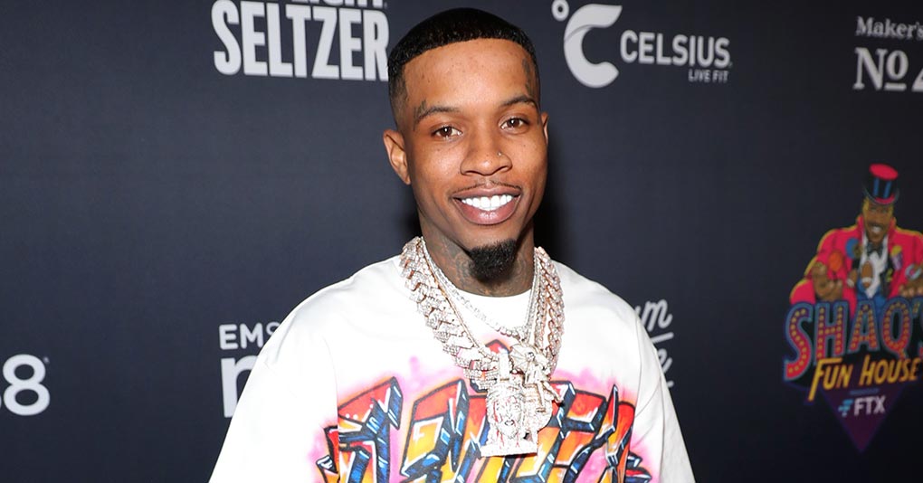 Tory Lanez Ordered to House Arrest Over Alleged Altercation with August Alsina #ToryLanez