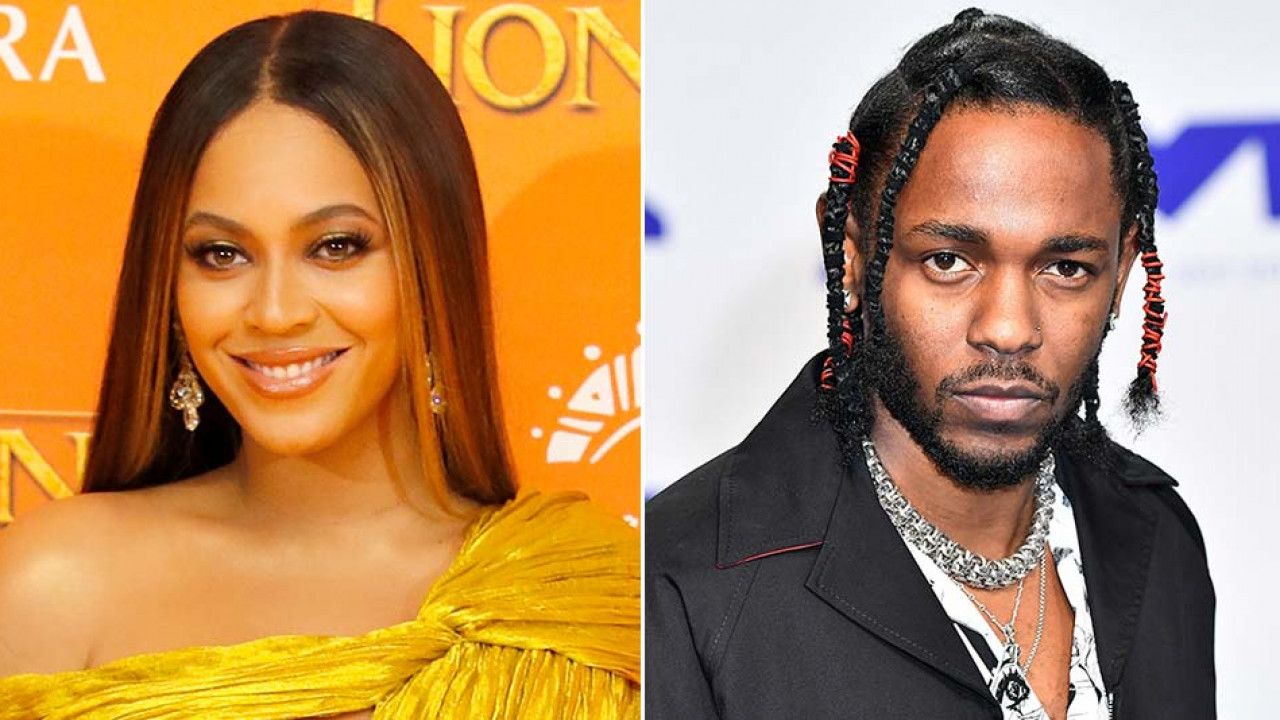BET Awards 2023: Kendrick Lamar Should've Won Best Album, Not Beyoncé, SZA