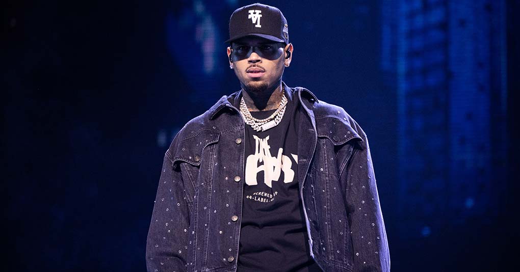 American Music Awards Producers Address Canceled Chris Brown Michael Jackson Tribute #ChrisBrown