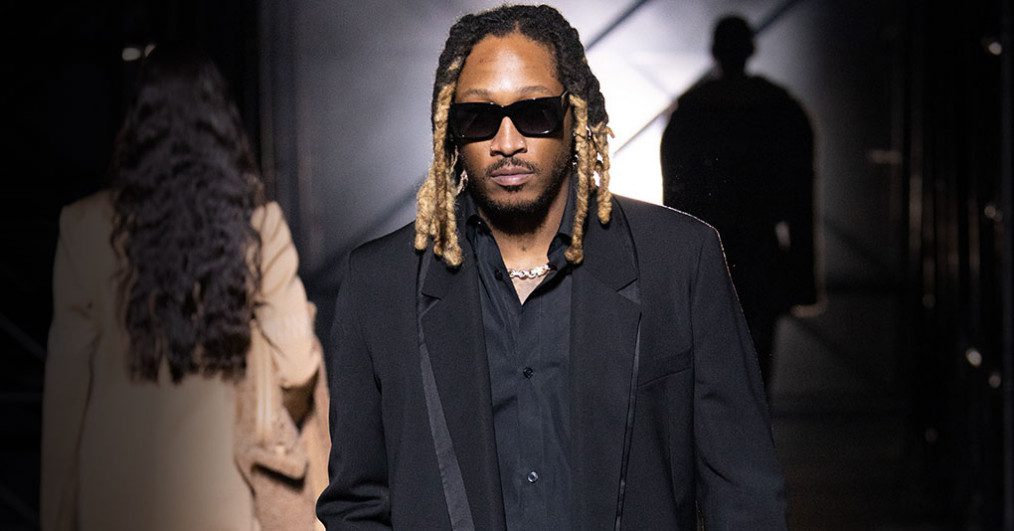 Future Opens Up About Marriage and Billionaire Aspirations - Rap-Up