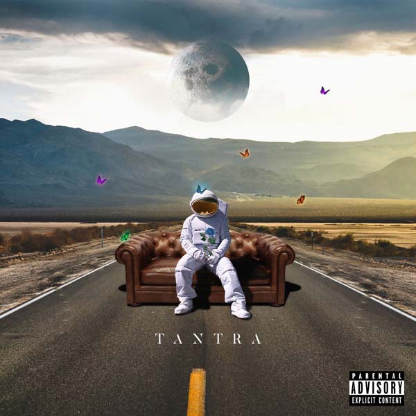 Yung Bleu Drops New Album 'TANTRA' Featuring Nicki Minaj Lil Wayne & ZAYN #NickiMinaj
