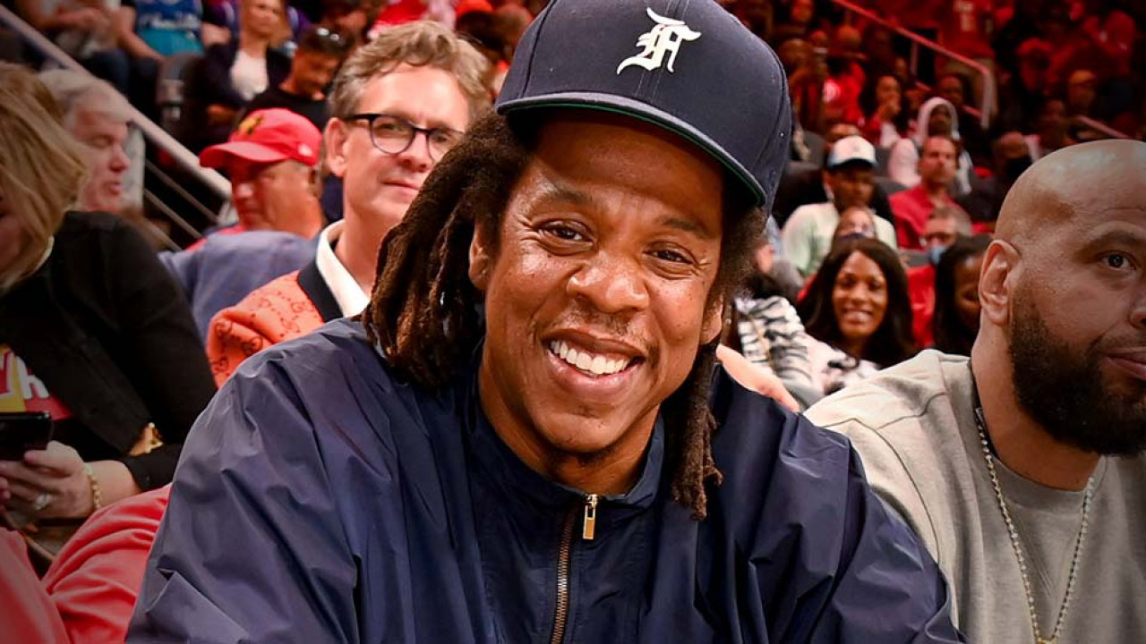 JAY-Z Shares His Favorite Songs of 2022 - Rap-Up