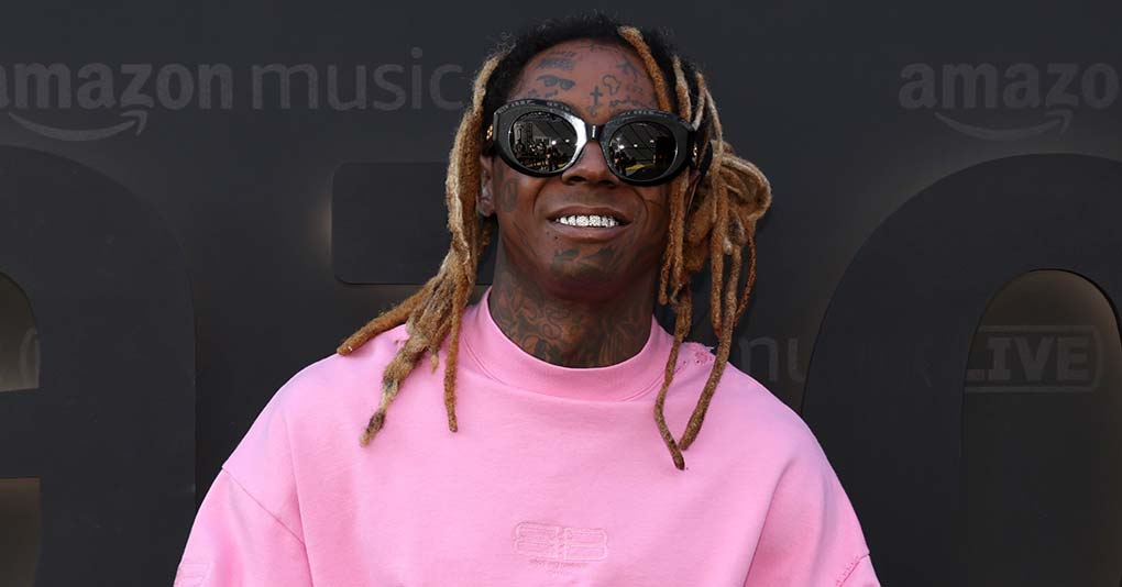 Lil Wayne Sued for Wrongful Termination by Chef #LilWayne