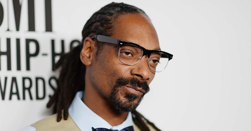 Snoop Dogg Wants to Run Twitter #SnoopDogg