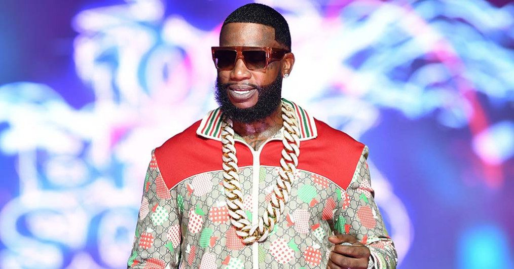 sectie markt joggen Gucci Mane's Wife Responds to Claim That He Didn't Pay for Big Scarr's  Funeral - Rap-Up