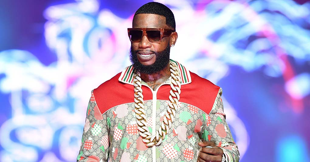 Gucci Mane Sets 'Breath of Fresh Air' Album Release Date