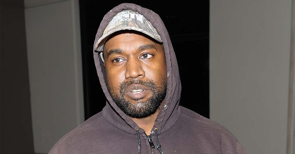 Kanye West May Be Banned From Australia Over Anti-Semitic Comments #KanyeWest