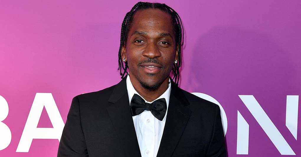 Pusha T Fires Back After Consequence Claims He Betrayed Kanye West #KanyeWest