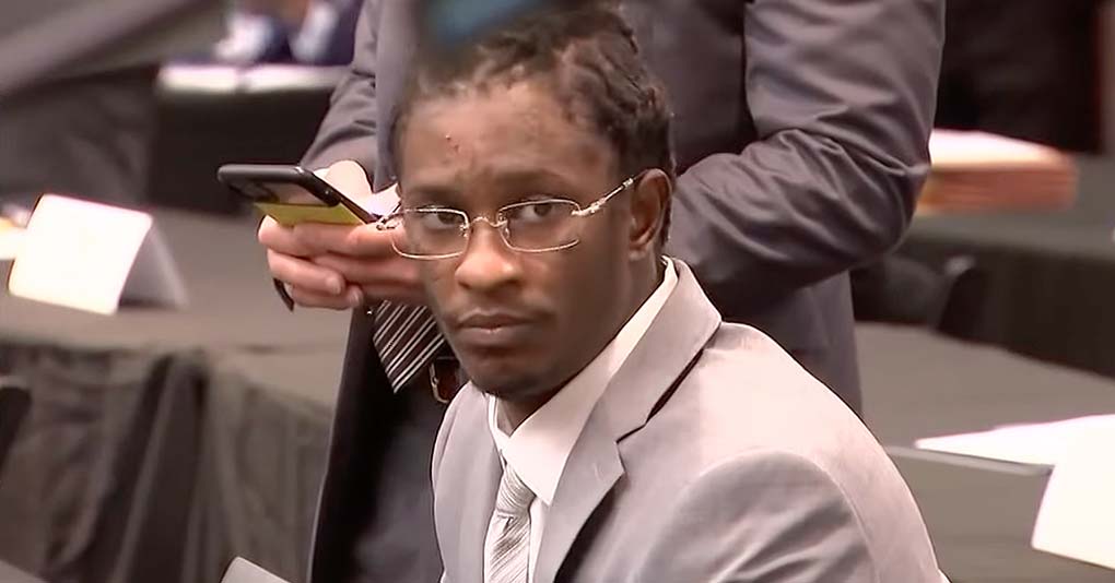 Lil Wayne Birdman & Future Among Potential Witnesses in Young Thug YSL Trial #YoungThug