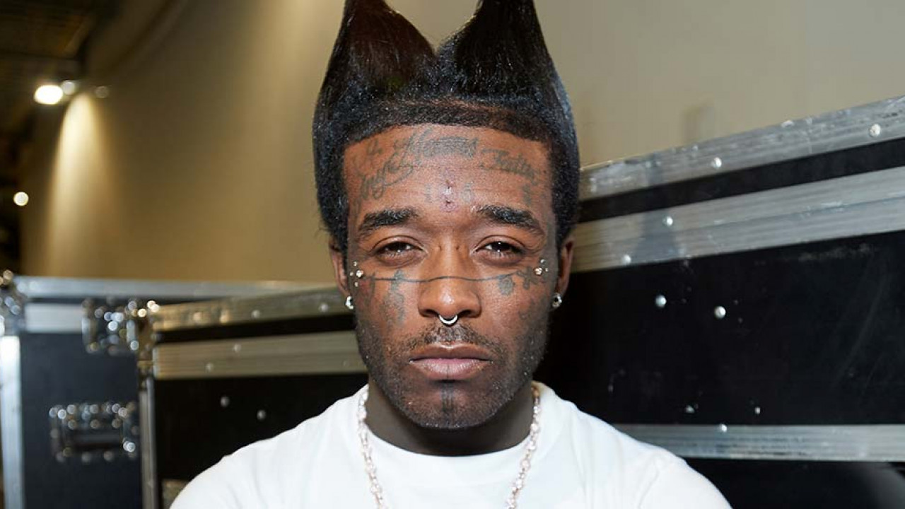 RapTV en Twitter Rap Fact Lil Uzi Verts face tattoos were meant to make  him unemployable  httpstcoGKu8PGnJEN  Twitter