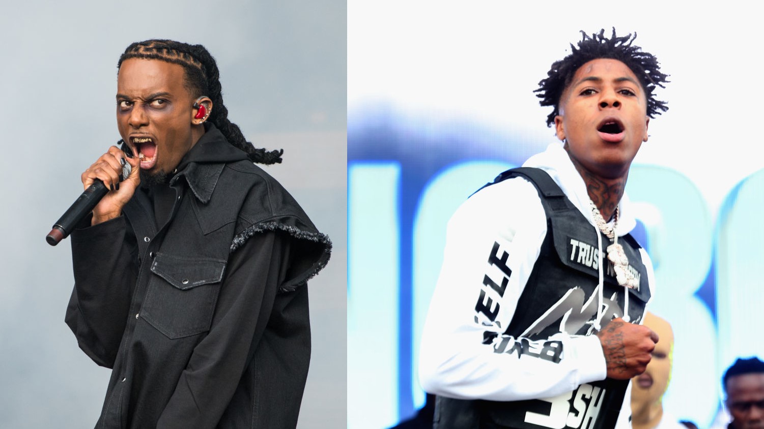 Playboi Carti and NBA Youngboy Rumored To Be Working On Joint Album –