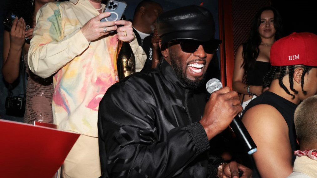 Diddy's New Album to Feature Justin Bieber, The Weeknd: List of