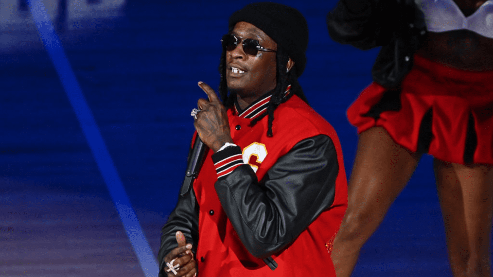 Young Thug's Potential Witness List Has Been Unveiled