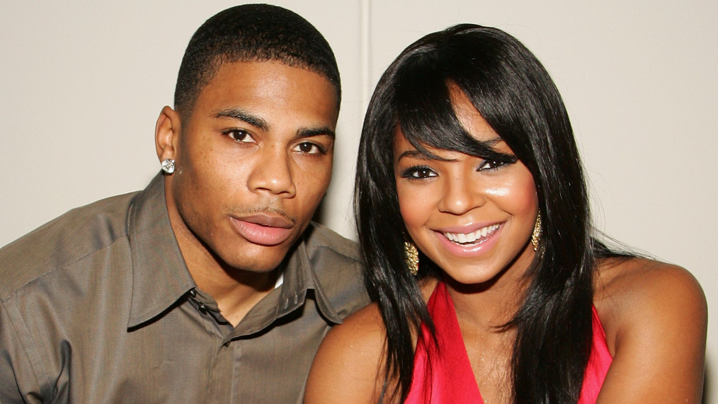 Ashanti & Nelly