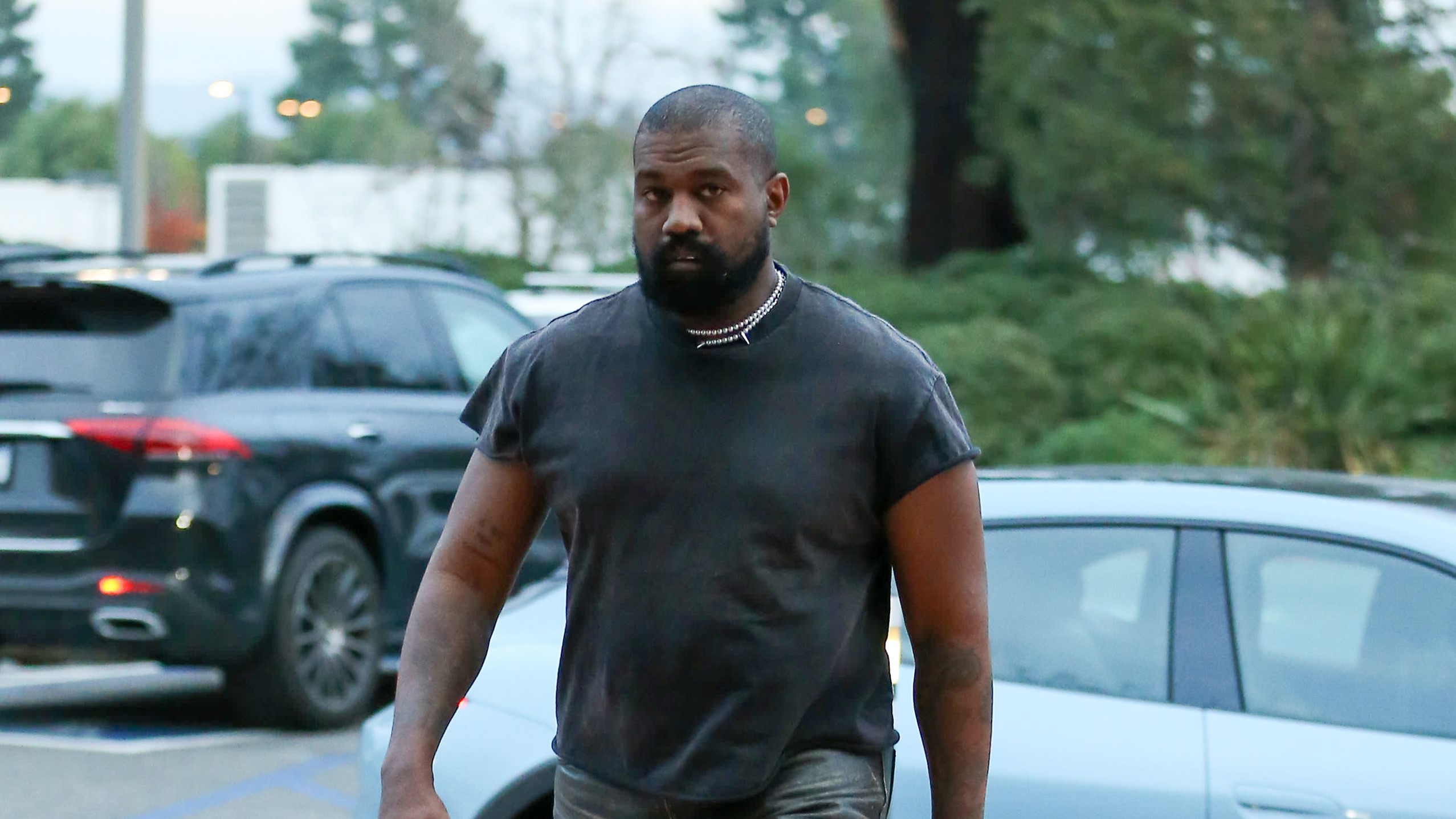 Kanye West Has Tapped Jon Rafman for a Dystopian Trailer Teasing His  Forthcoming Album