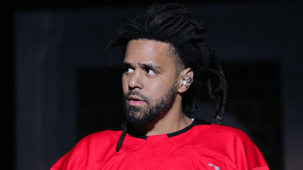 J. Cole